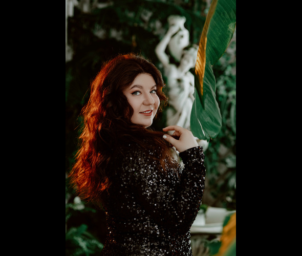 Кузьмич Елена (фортепиано)