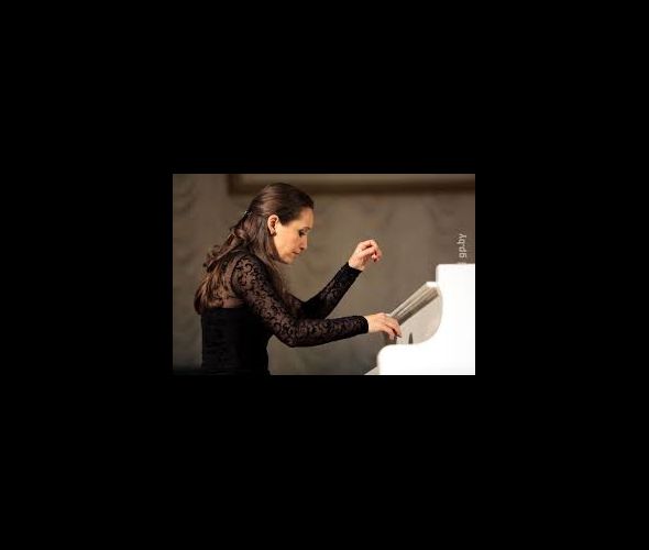 Ромейко Марина (фортепиано)