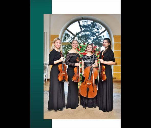 Minsk String Quartet