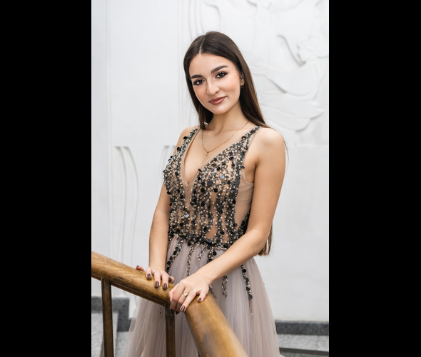 Соляная Анастасия (сопрано)