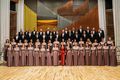 Honored Collective State Academic Choir of the Republic of Belarus n.a. G.Shirma