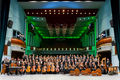 State Academic Symphony Orchestra of the Republic of Belarus