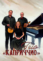 Kapricchio, Instrumental ensemble