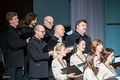 State Chamber Choir of the Republic of Belarus