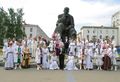 Национальный академический народный оркестр Республики Беларусь им. И. Жиновича